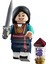 Disney Mini Figür 100. Yıl 71038 -9 Mulan 1