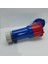 Cee Norm Seyyar Fiş 3X16 A IP44 Kaim 2