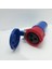 Cee Norm Seyyar Fiş 3X16 A IP44 Kaim 5