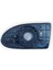Hyundai Accent Era 2006-2010 Sağ Dikiz Aynası Camı Isıtmalı 876211E100 3