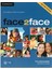 FACE2FACE Pre-Intermediate Student's Book + Workbook +Cd 2