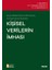 Avrupa Birliği Hukuku, Idare Hukuku ve Ceza Hukuku Açısındankişisel Verilerin Imhası 1