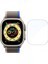 Dt8 Ultra Watch 8 Saat ile Uyumlu Esnek Nano Ekran Koruyucu Film(2 Adet) 1
