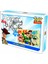 Toy Story Boyamalı Puzzle Çizgi Kahramanları 54 Parça 1