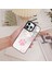 Xiaomi Redmi Note 10 Aynalı Desenli Parlak Mirror Kapak Kılıf 4