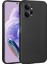 Xiaomi Redmi Note 12 4g Ince Kamera Korumalı Mat Silikon Kılıf 1