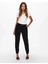 15203946-23Y Onlkelda-Emery Mw Pull-Up Pants Pnt Noos Kadın Pantolon 4