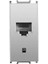 Viko Panasonic Thea Modüler Metalik Beyaz Data Internet Prizi Cat-6 E Alt+Kapak 1m - WVTT14054MW-TR 1