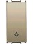 Modüler Dore Light Yaylı Anahtar 1m Kapak - WVTR10164DR-TR 1