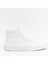 SK8-HI VN000D5IW001 Unisex BEYAZ Günlük Sneaker Ayakkabı 2
