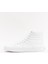 SK8-HI VN000D5IW001 Unisex BEYAZ Günlük Sneaker Ayakkabı 3