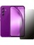 Samsung Galaxy A54 5g Hayalet Privacy Flexiglass Mat Nano Ekran Koruyucu 1