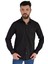 Erkek Spor Gömlek Silim Fit 9959 BGL-ST02719 1