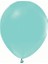 Su Yeşili Balon 10'lu 12" 2