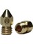 Csa Zortrax Pirinç Nozzle(0.4mm) 2