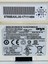 Onyx 10.95V 8.55AH Li-Ion Akü OPM-P02T-00 (Kutusuz) 5