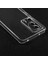 Xiaomi Mi 13 Lite Şeffaf Kılıf Yumuşak Ince Tasarımlı Kapak (Süper) 3