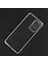 Xiaomi Mi 13 Lite Şeffaf Kılıf Yumuşak Ince Tasarımlı Kapak (Süper) 4