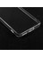 Xiaomi Mi 13 Lite Şeffaf Kılıf Yumuşak Ince Tasarımlı Kapak (Süper) 5