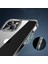 Apple iPhone 13 Pro Max Uyumlu (13 Pro Max) First Serisi Sgs Darbe Lisanslı Şeffaf Kılıf 5
