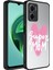 Xiaomi Redmi Note 11E Kılıf Aynalı Desenli Parlak Mirror Kapak 1