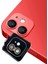 Apple iPhone 11 Safir Temperli Cam Kamera Lens Koruyucu - Gold 1