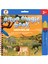 Lino Aqua Magic Book Hayvanlar ( Sihirli Boyama Kitabı) - 81 cm 1