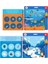 Lino Aqua Magic Book Hayvanlar ( Sihirli Boyama Kitabı) - 81 cm 2