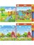 Lino Aqua Magic Book Çiftlik ( Sihirli Boyama Kitabı) - 81 cm 2