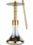 Mr.eds E23 Small King Titanyum Gold Nargile Takımı 1