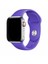 Apple Watch Uyumlu 3 4 5 6 7 8 Se 38MM 40MM 41MM Silikon Kordon Kayış Soft Yapı Yumuşak Klasik Voyoklas 1