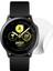 Samsung Gear S3 Ekran Koruyucu Kavisli Silikon Yapılı Nano (Narr Tpu Body) 2