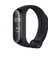 Xiaomi Mi Band 3 Ekran Koruyucu Kavisli Silikon Yapılı Nano (Narr Tpu Body) 2