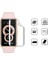 Huawei Watch Fit 2 Ekran Koruyucu Kavisli Silikon Yapılı Nano (Narr Tpu Body) 5