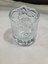 Anglo Canadien Mercantille Melekli Cam Mumluk 6,6cm Evergreen Collection Candleholder 1