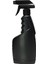 Boş Fısfıs Siyah Sprey Şişe 500 ml 1 Adet [kimyasala Dayanıklı] 1