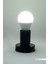 9W LED Ampul 6500K Beyaz Işık A60 E27 4 'lü Paket Ampul 2