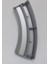Bosch Kurutma Mandalı WTS86513TR Gri Tutamak , Çamaşır Kurutma Kapak Mandalı 2