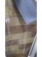 DÜZ KAHVERENGİ DESENLİ MUŞAMBA 150 CM X 400 CM 0,5 MM ZEMİN KAPLAMA YER DÖŞEME 2