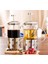 Tsv Bmbm Ev Mutfak Ürünü Eşyası Chetto French Press 350ml Ev Gereci Ø8.5x17.5 Cm 4
