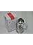 Tsv Bmbm Ev Mutfak Ürünü Eşyası Chetto French Press 350ml Ev Gereci Ø8.5x17.5 Cm 5