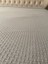 %100 Pamuklu Çift Kişilik Pike Gri 220 x 240CM 5