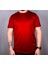 SM23SK23004 Merserize O Y.k T-Shirt Bordo 1