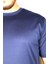 SM23SK23004 Merserize O Y.k T-Shirt Lacivert 3