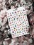 Magic Figür Tırnak Dövmesi Tırnak Tattoo Nail Art Tırnak Sticker 1