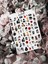 Death Note Tırnak Dövmesi Tırnak Tattoo Nail Art Tırnak Sticker 1