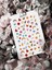 Cartoon Şekiller Tırnak Dövmesi Tırnak Tattoo Nail Art Tırnak Sticker 1
