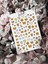 Sevimli Ayıcık Tırnak Dövmesi Tırnak Tattoo Nail Art Tırnak Sticker 1