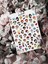 Bts Cartoon Tırnak Dövmesi Tırnak Tattoo Nail Art Tırnak Sticker 1
