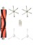 Vacuum Mop 1c,2c,vacuum Mop 2 Ultra,dreama F9 Uyumlu 6 Lı Yenileme Seti 1